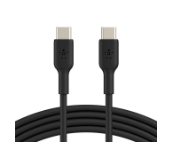 Belkin Kabel BOOST CHARGE™ USB-C - USB-C 2m - 1118481 - zdjęcie 1